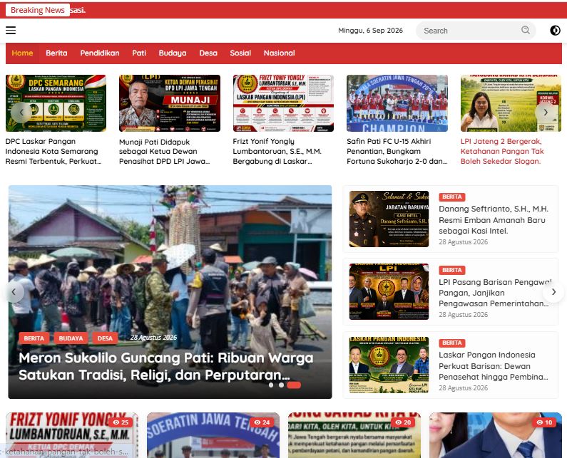 Suara Kendeng