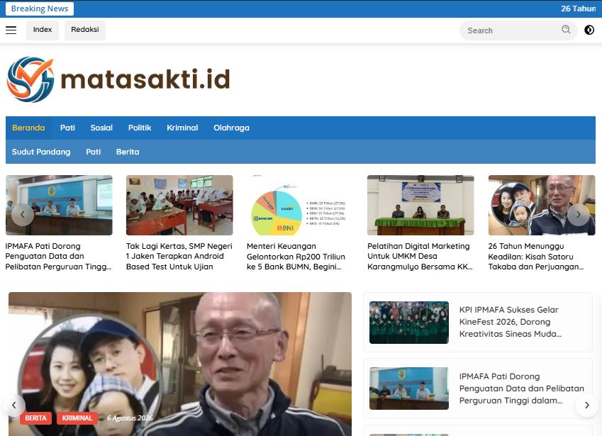 Matasakti