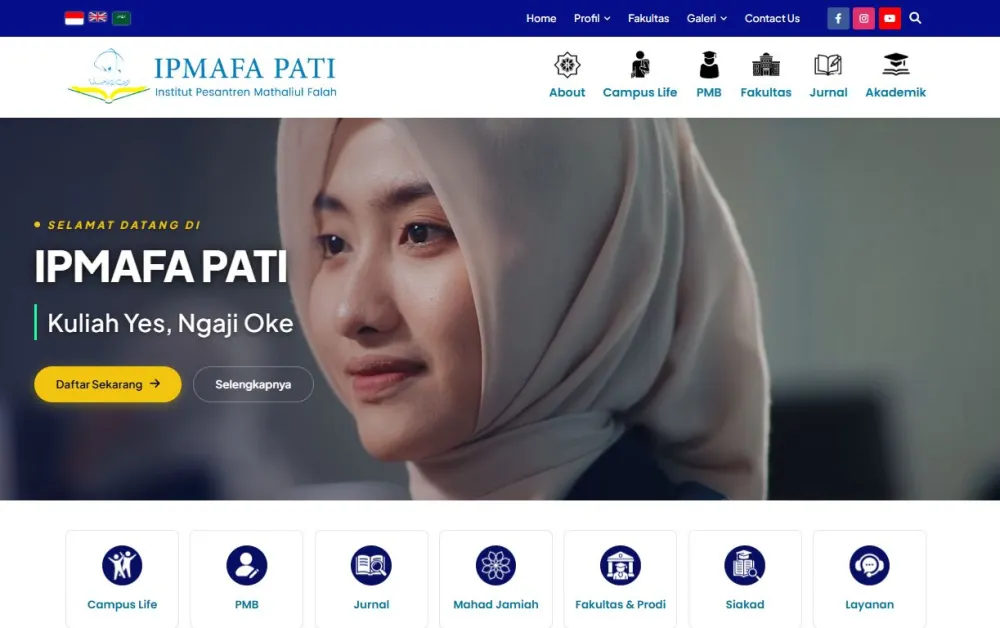 Tema Blogspot: Mafatech