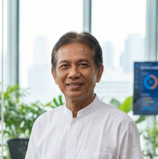 Hendra K.